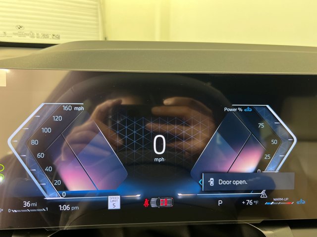 2026 BMW X3 30 xDrive Image 26 of 34