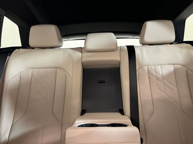 2026 BMW X3 30 xDrive Image 11 of 34