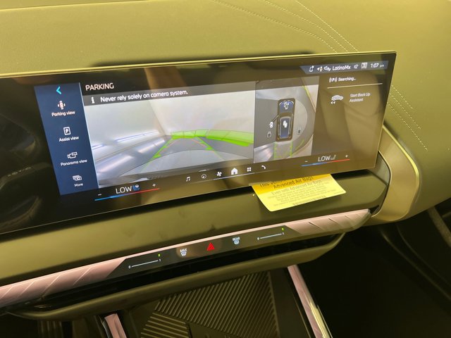 2026 BMW X3 30 xDrive Image 18 of 34