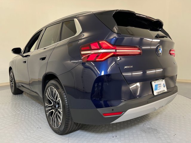 2026 BMW X3 30 xDrive Image 6 of 34