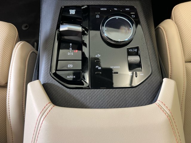 2026 BMW X3 30 xDrive Image 29 of 34