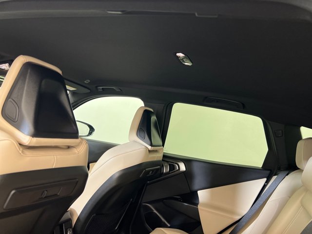 2026 BMW X3 30 xDrive Image 30 of 34