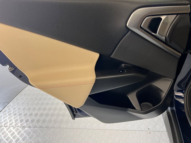 2026 BMW X3 30 xDrive Image 21 of 34