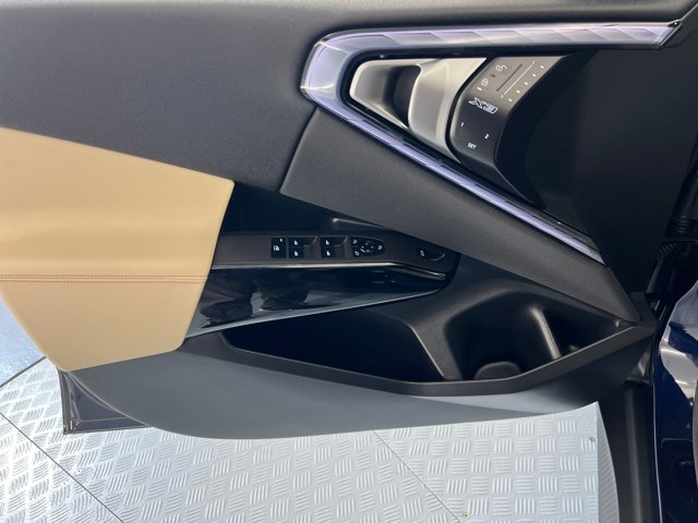 2026 BMW X3 30 xDrive Image 22 of 34