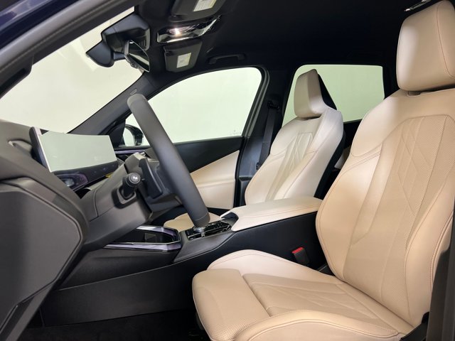 2026 BMW X3 30 xDrive Image 13 of 34