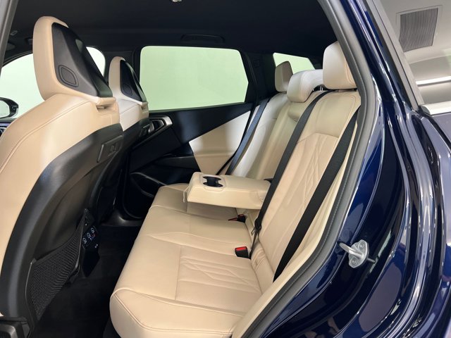 2026 BMW X3 30 xDrive Image 12 of 34