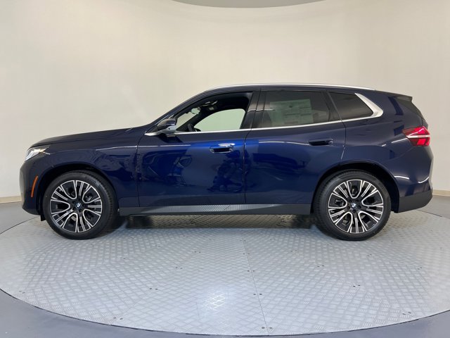 2026 BMW X3 30 xDrive Image 8 of 34