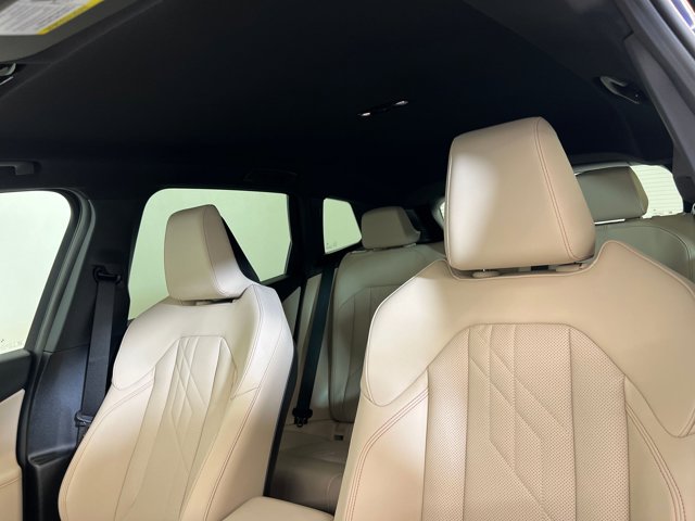 2026 BMW X3 30 xDrive Image 10 of 34