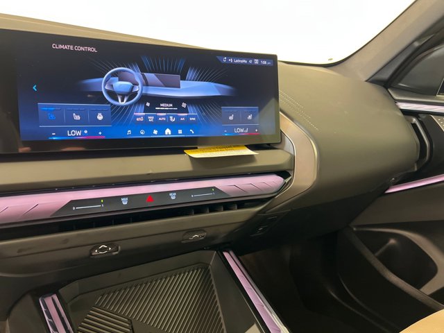 2026 BMW X3 30 xDrive Image 19 of 34