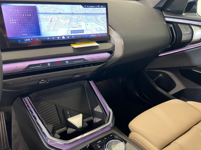 2026 BMW X3 30 xDrive Image 20 of 34