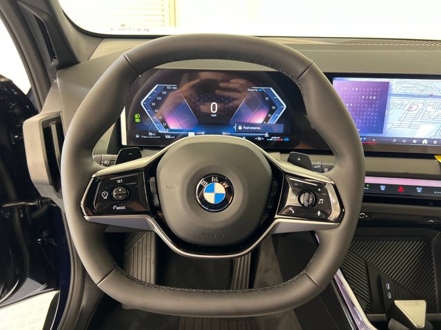 2026 BMW X3 30 xDrive Image 17 of 34