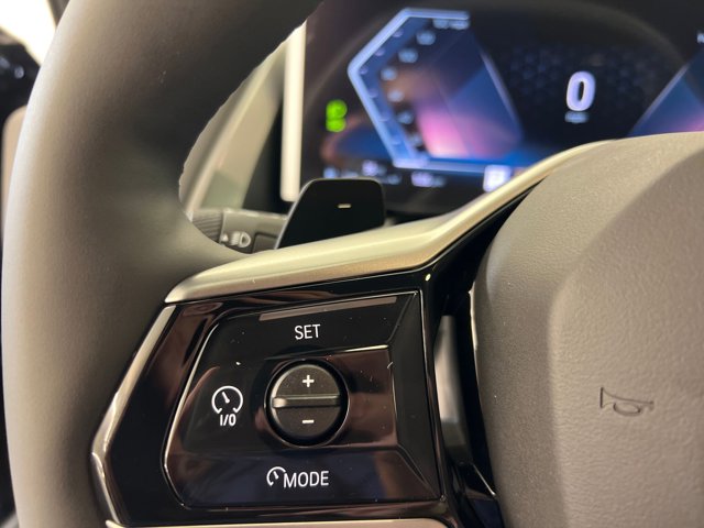 2026 BMW X3 30 xDrive Image 24 of 34