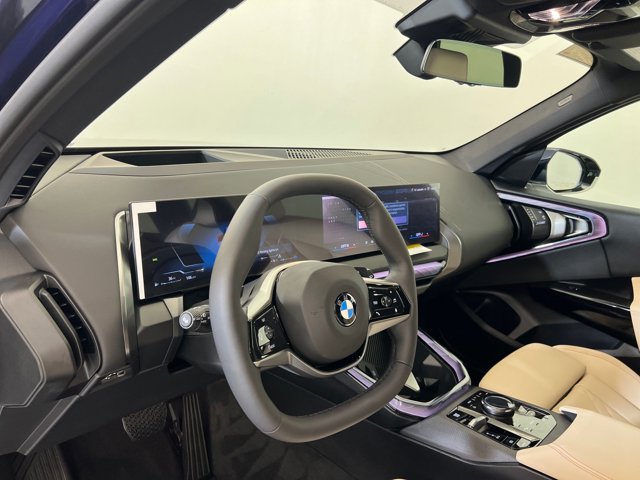 2026 BMW X3 30 xDrive Image 15 of 34