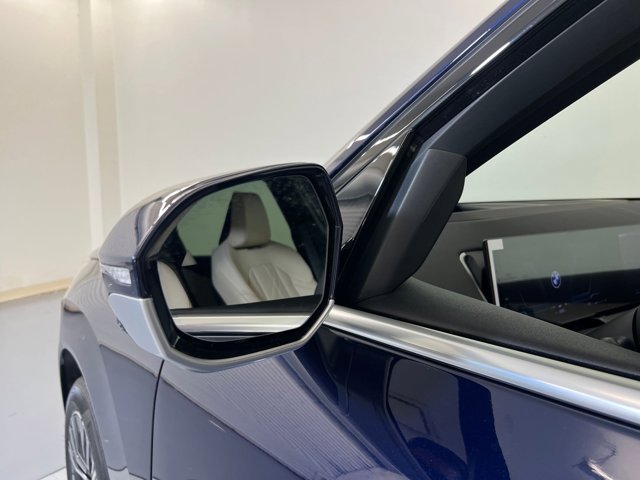 2026 BMW X3 30 xDrive Image 28 of 34