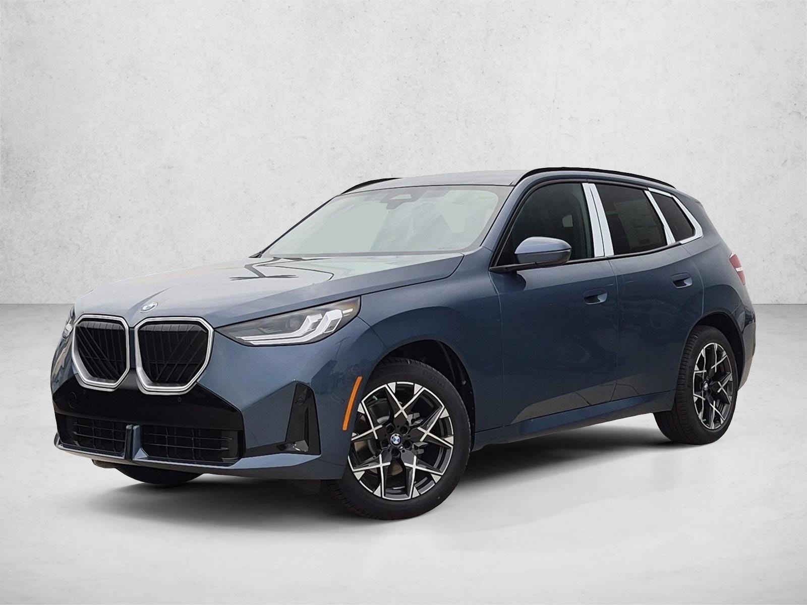 2026 BMW X3 30 xDrive Image 1 of 18