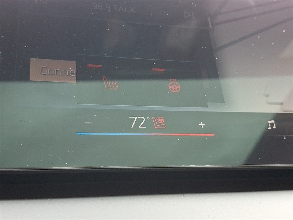 2026 BMW X3 30 xDrive Image 9 of 16