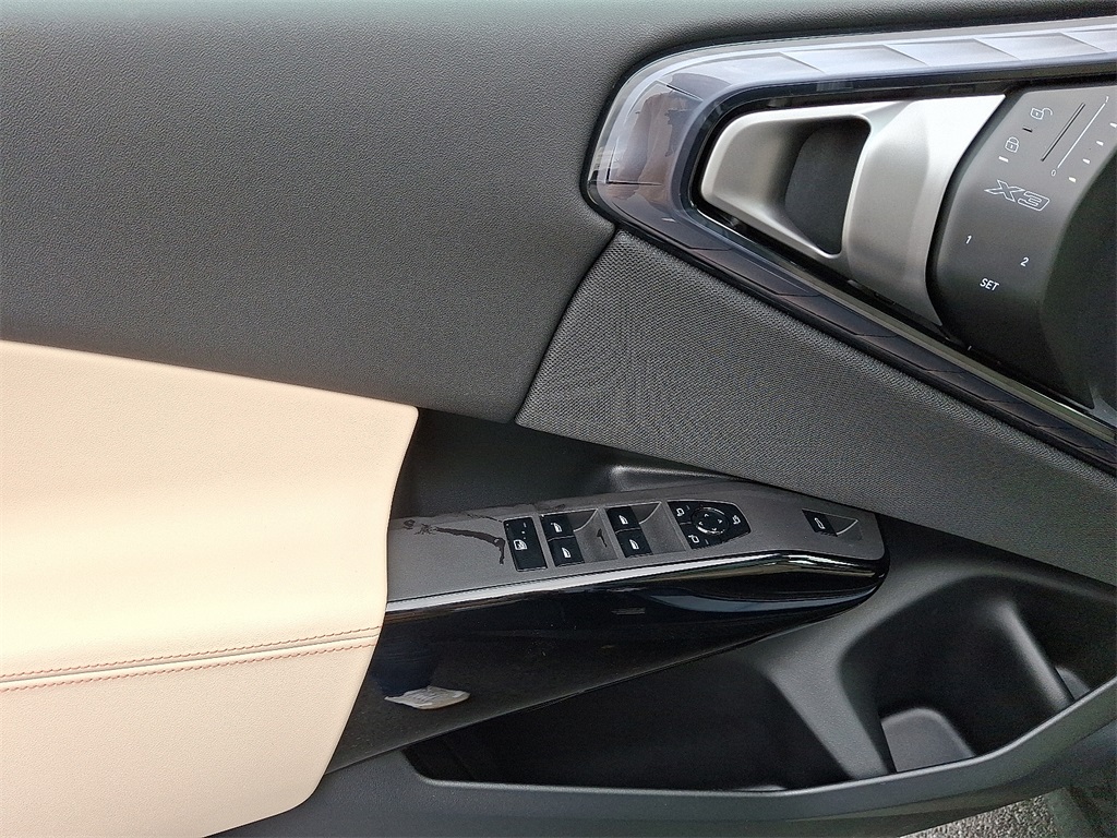 2026 BMW X3 30 xDrive Image 12 of 16