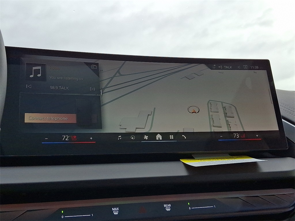 2026 BMW X3 30 xDrive Image 11 of 16