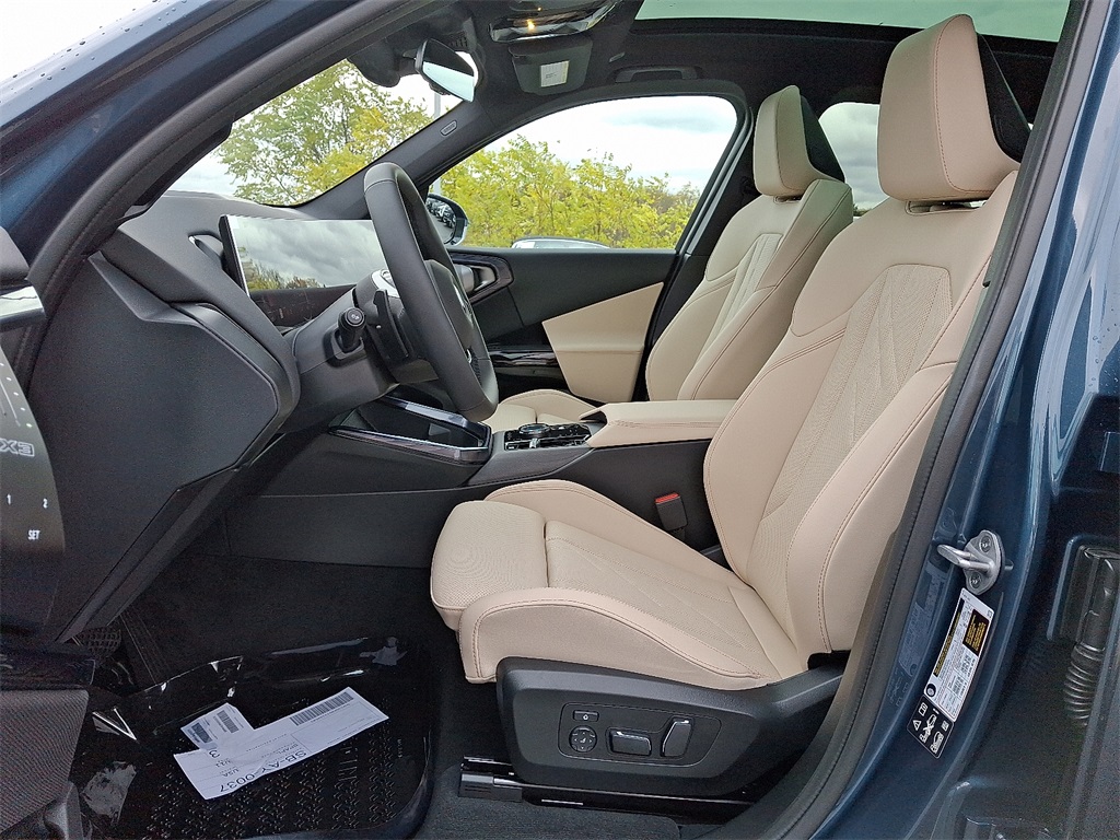 2026 BMW X3 30 xDrive Image 7 of 16