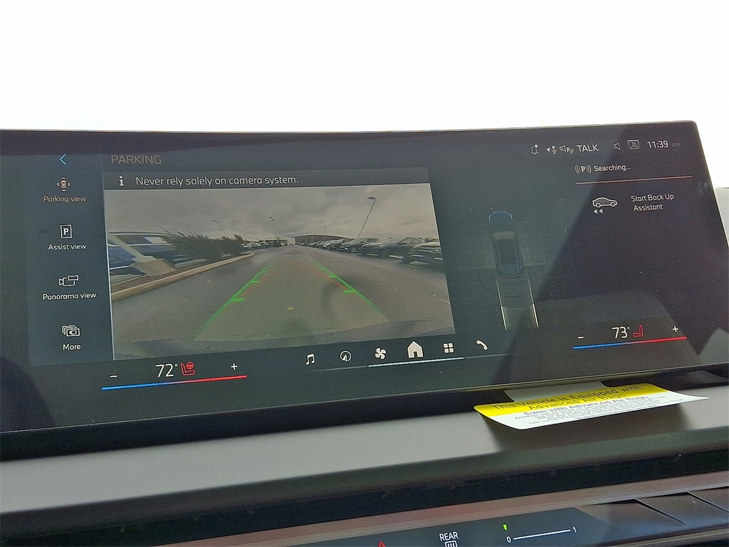 2026 BMW X3 30 xDrive Image 10 of 16