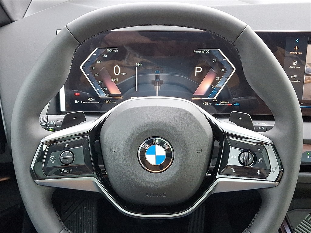 2026 BMW X3 30 xDrive Image 8 of 16