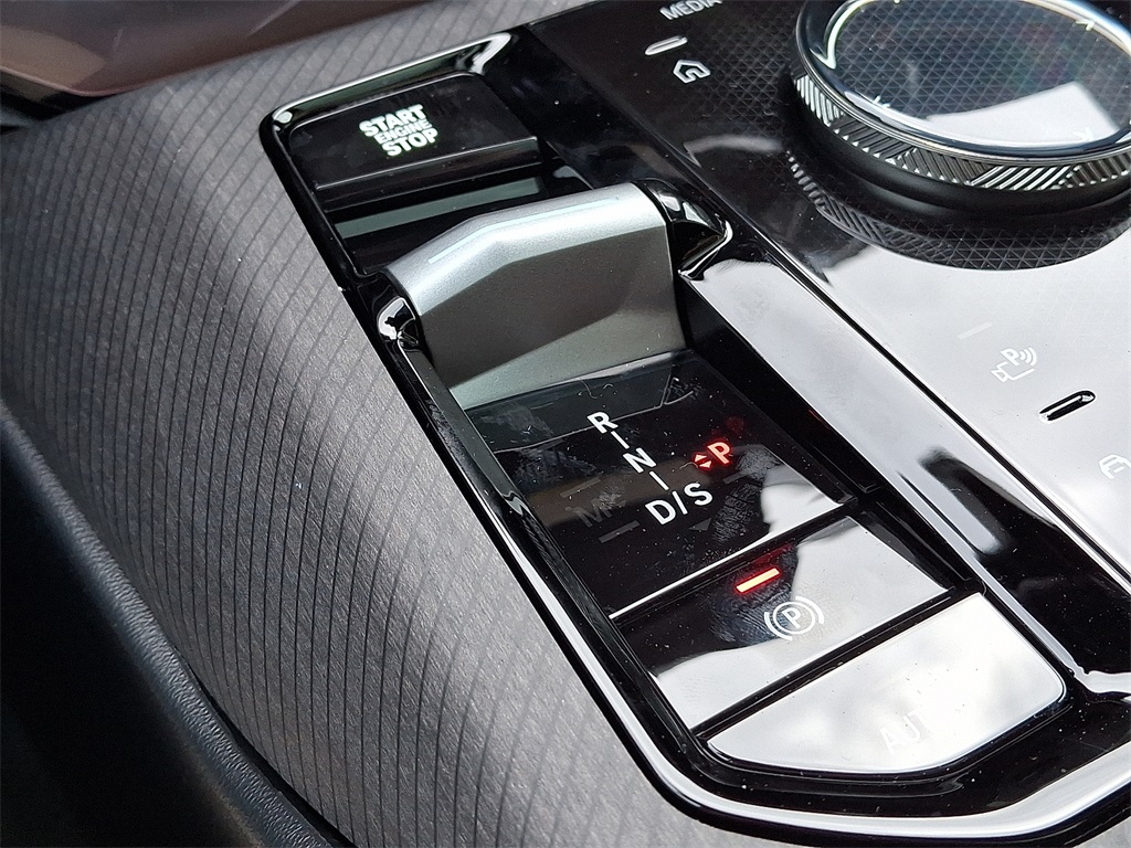 2026 BMW X3 30 xDrive Image 15 of 16