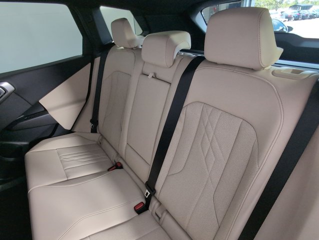 2026 BMW X3 30 xDrive Image 11 of 31