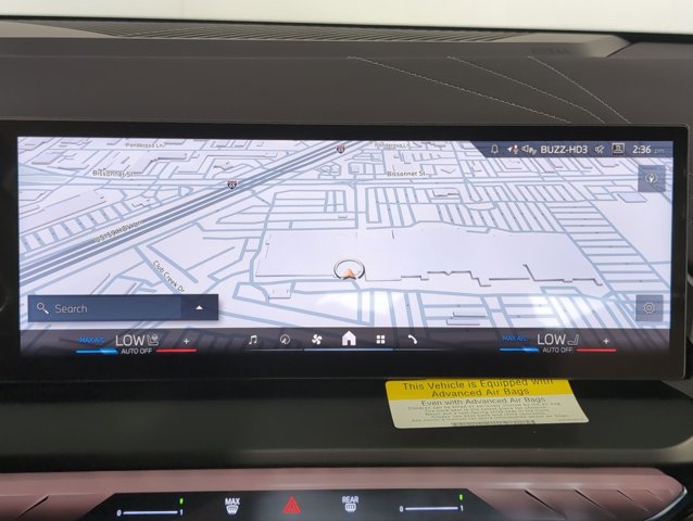 2026 BMW X3 30 xDrive Image 17 of 31