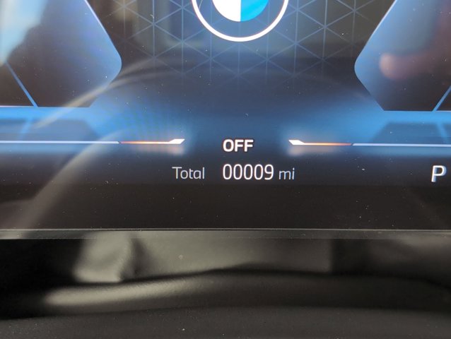 2026 BMW X3 30 xDrive Image 14 of 31