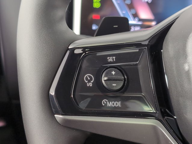 2026 BMW X3 30 xDrive Image 21 of 31