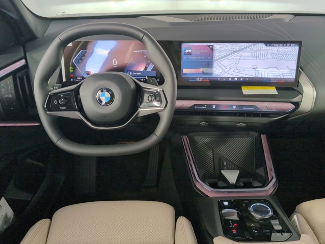2026 BMW X3 30 xDrive Image 13 of 31