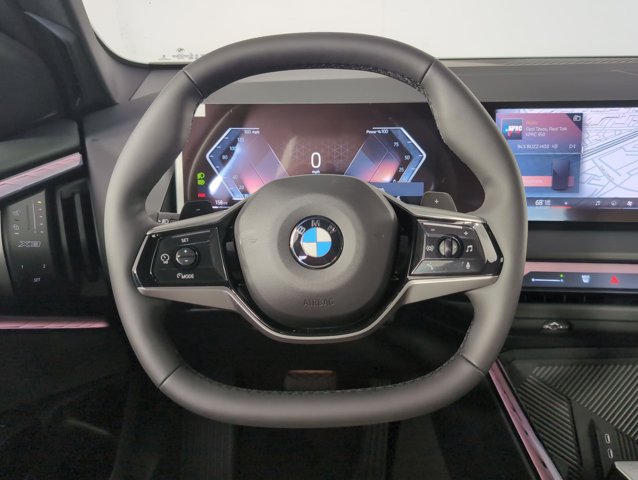 2026 BMW X3 30 xDrive Image 29 of 31