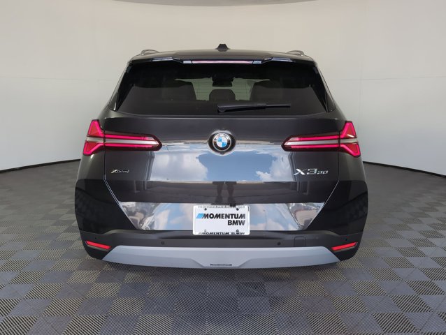 2026 BMW X3 30 xDrive Image 5 of 31