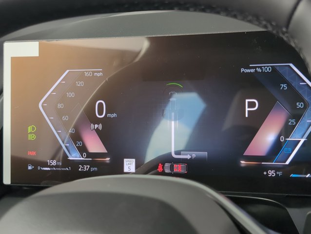 2026 BMW X3 30 xDrive Image 15 of 31