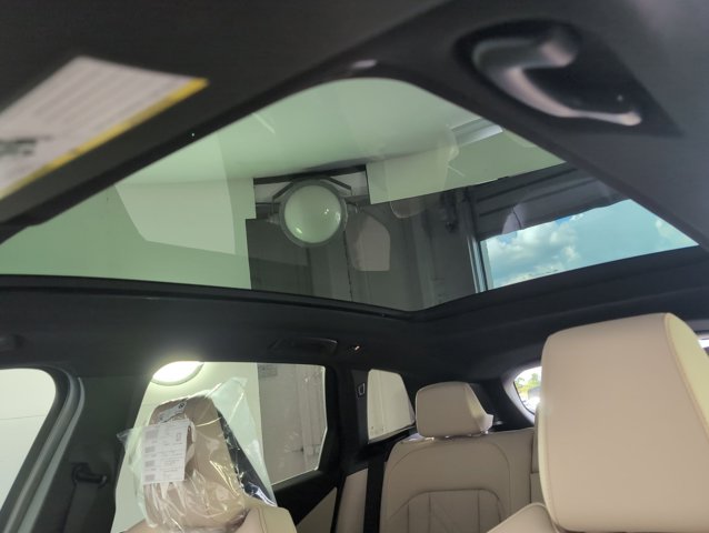 2026 BMW X3 30 xDrive Image 31 of 31