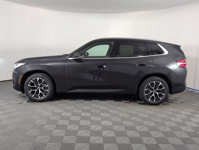 2026 BMW X3 30 xDrive Image 7 of 31