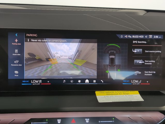 2026 BMW X3 30 xDrive Image 16 of 31