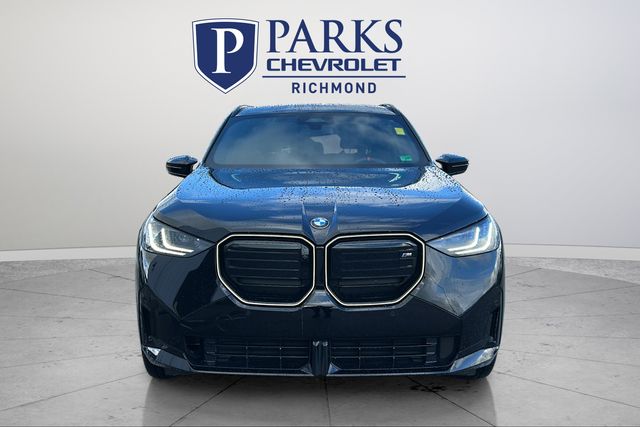 2026 BMW X3 M50 xDrive Image 2 of 34