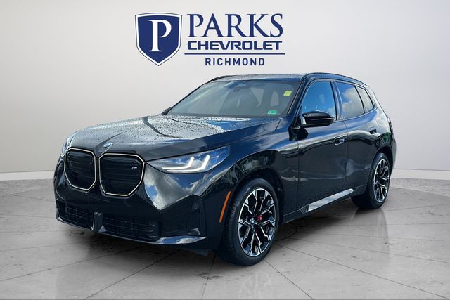 2026 BMW X3 M50 xDrive Image 1 of 34