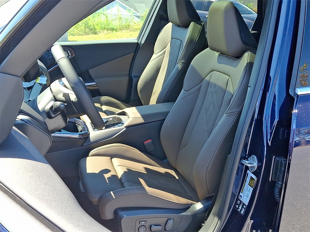 2026 BMW X3 30 xDrive Image 6 of 17