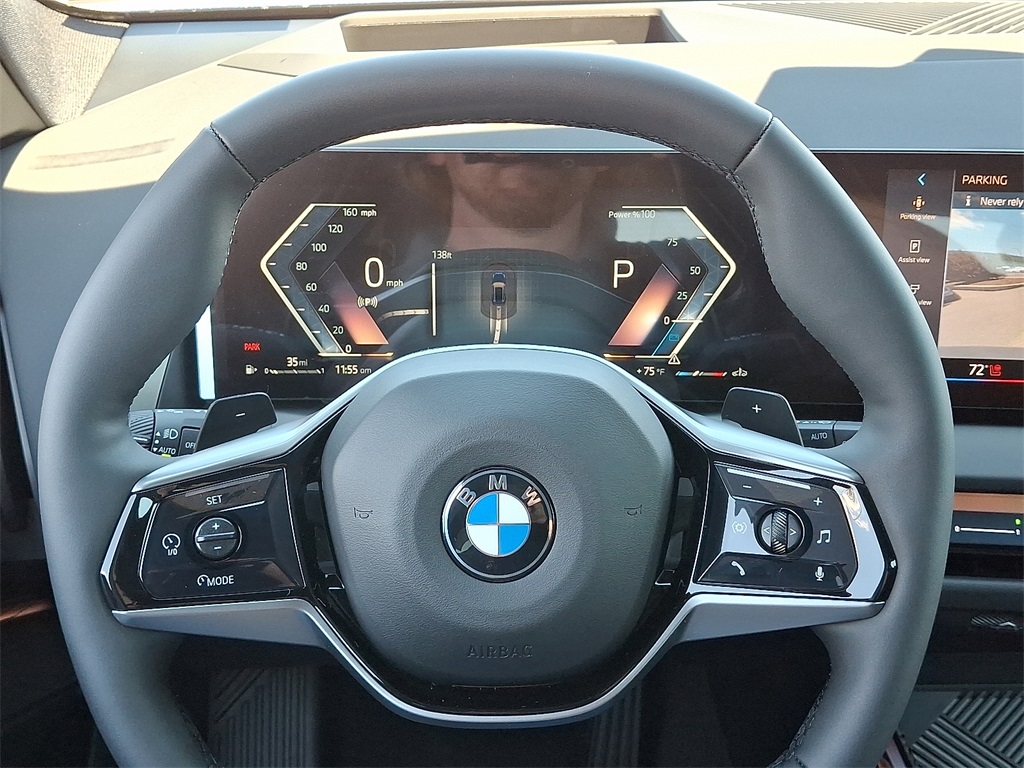 2026 BMW X3 30 xDrive Image 8 of 17