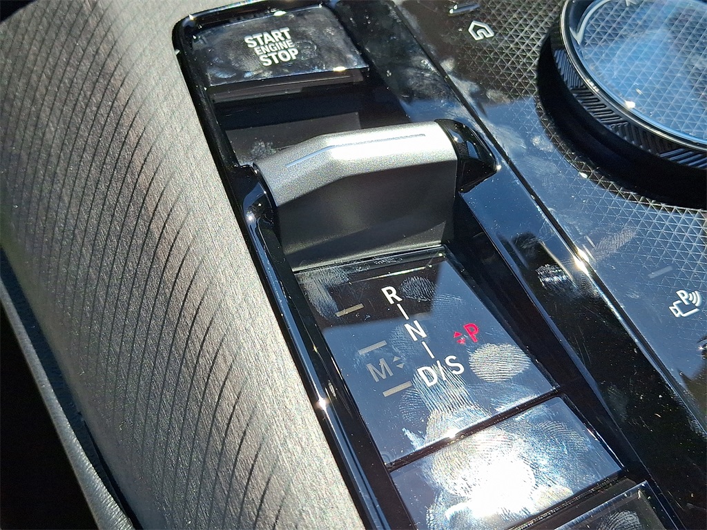 2026 BMW X3 30 xDrive Image 14 of 17