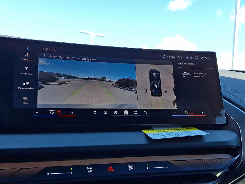 2026 BMW X3 30 xDrive Image 10 of 17