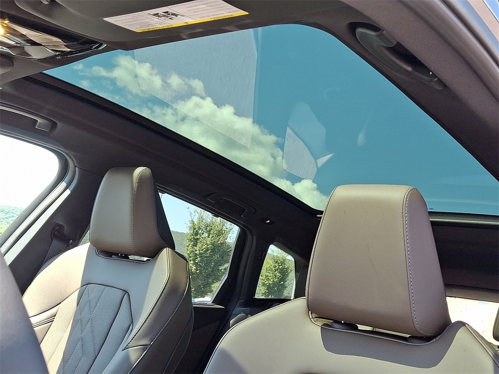 2026 BMW X3 30 xDrive Image 7 of 17