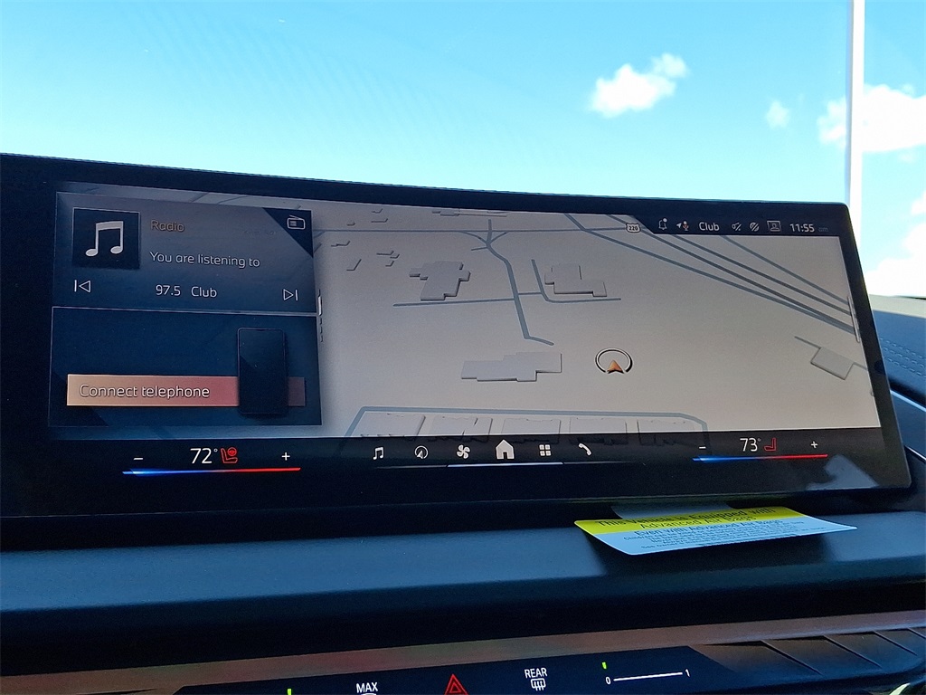 2026 BMW X3 30 xDrive Image 11 of 17