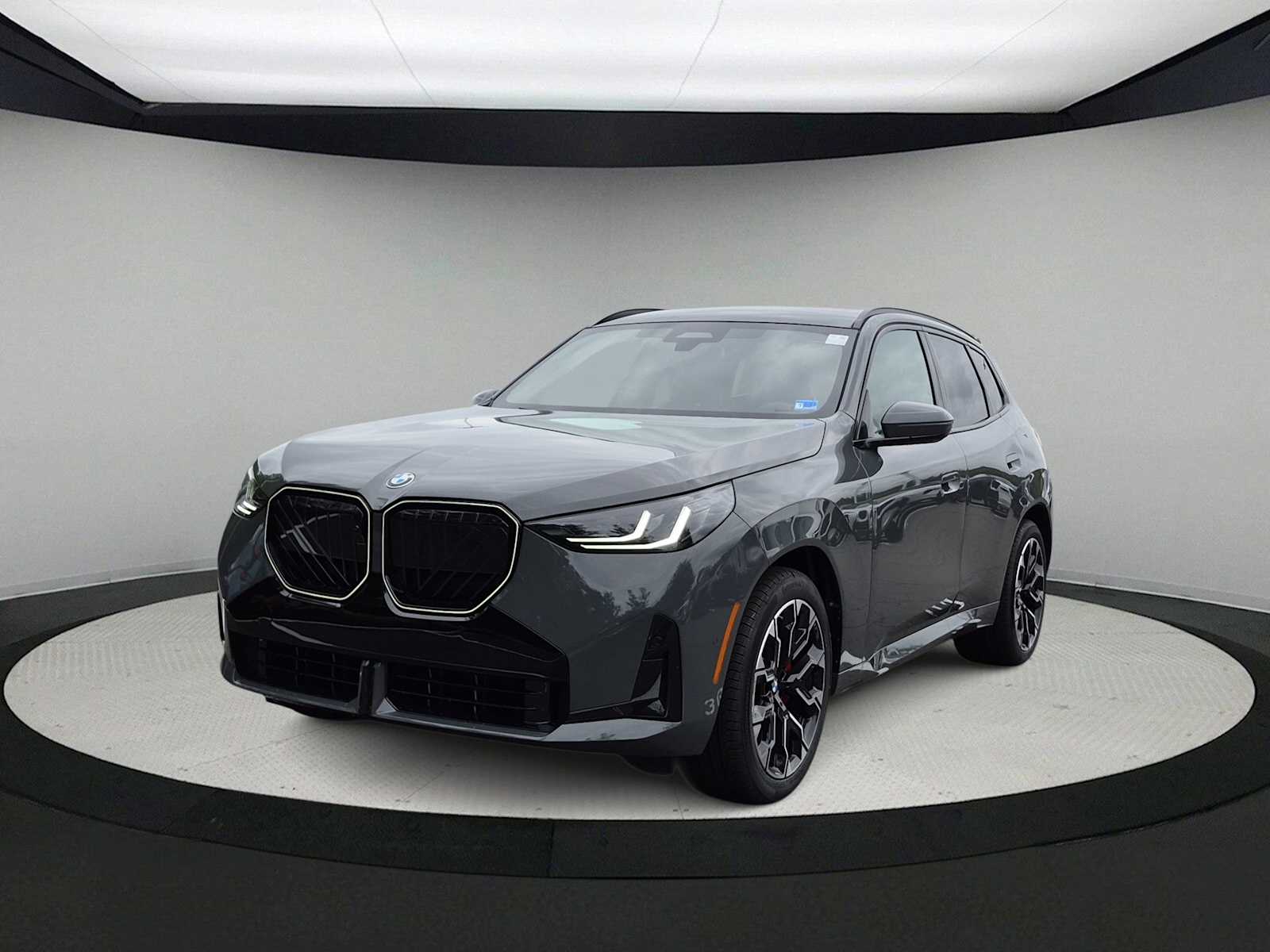 2026 BMW X3 30 xDrive Image 1 of 39