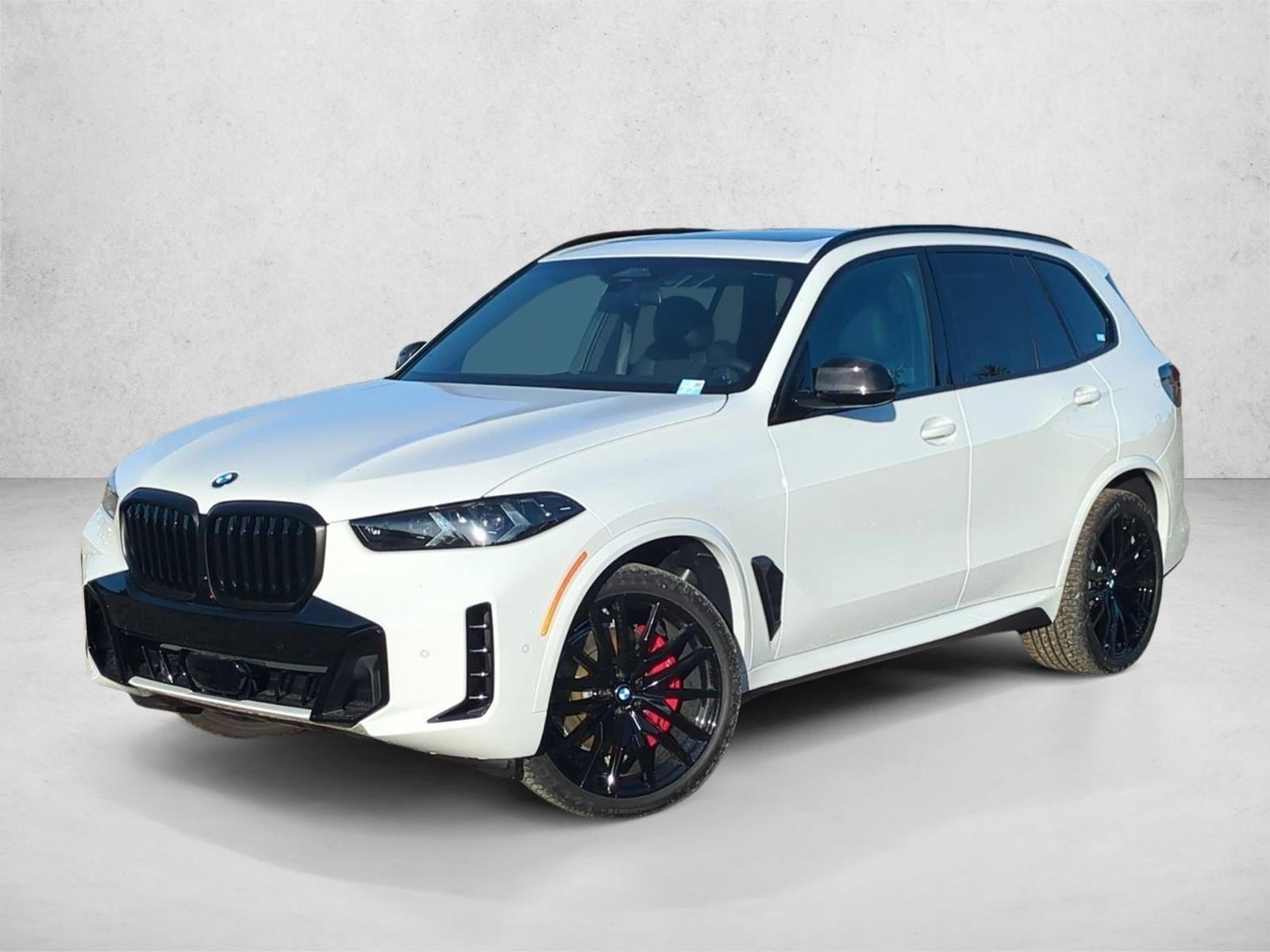 2026 BMW X5 sDrive40i Image 1 of 18