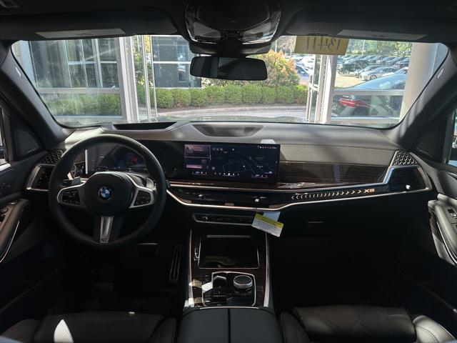 2026 BMW X5 xDrive40i Image 15 of 15