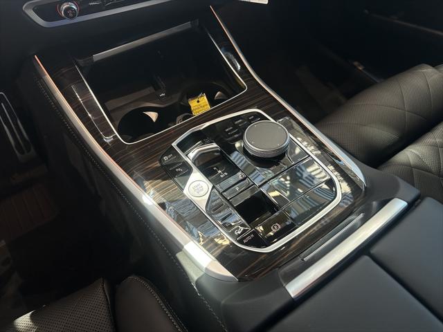 2026 BMW X5 xDrive40i Image 10 of 15