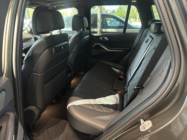 2026 BMW X5 xDrive40i Image 13 of 15
